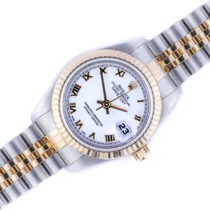 Rolex Lady-Datejust 79173