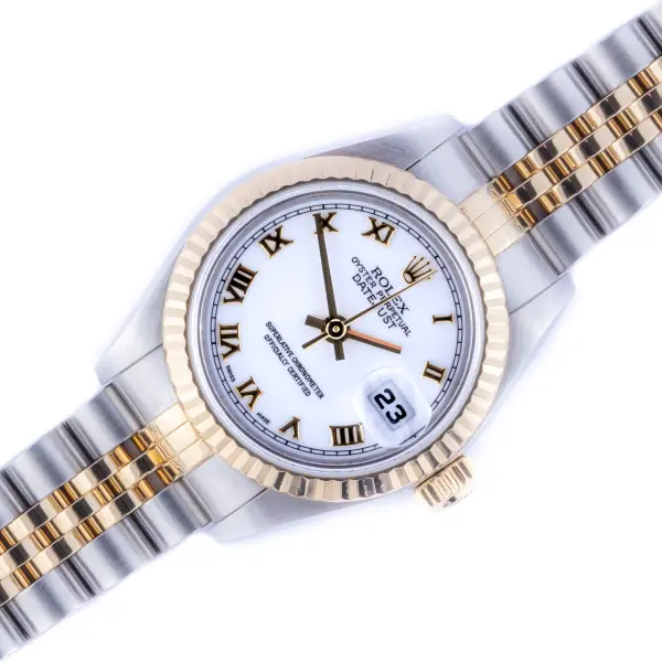 Rolex Lady-Datejust 79173