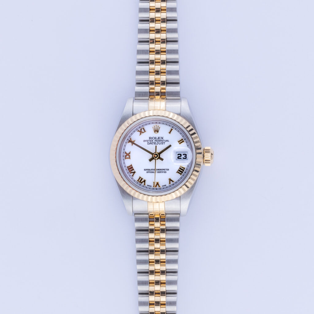Rolex Lady-Datejust 79173