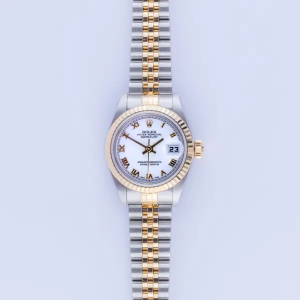 Rolex Lady-Datejust 79173