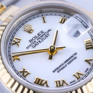 Rolex Lady-Datejust 79173
