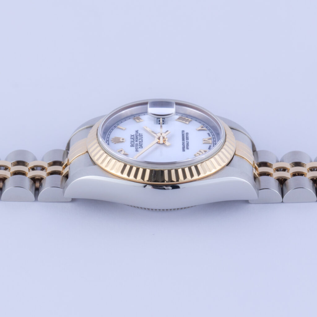 Rolex Lady-Datejust 79173