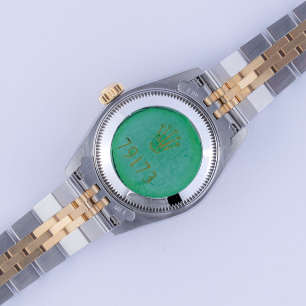 Rolex Lady-Datejust 79173