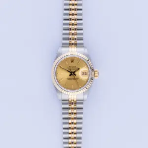 Rolex Lady-Datejust 69173