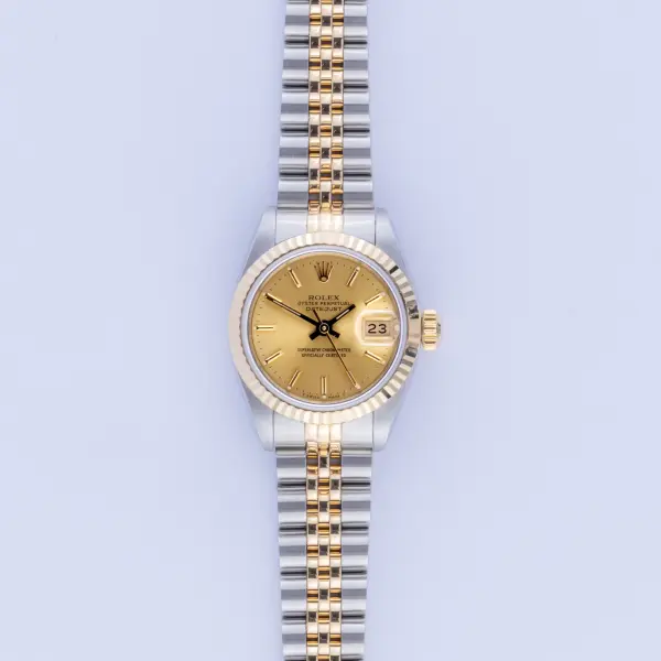 Rolex Lady-Datejust 69173