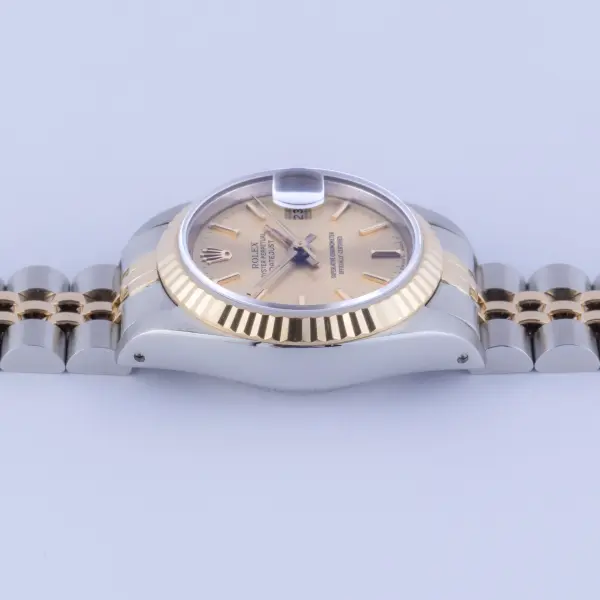 Rolex Lady-Datejust 69173