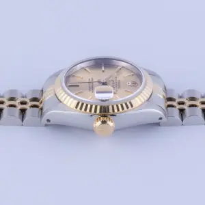 Rolex Lady-Datejust 69173