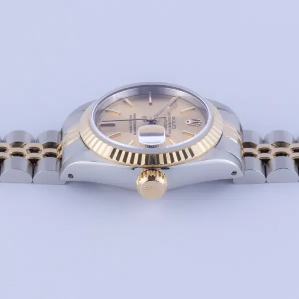 Rolex Lady-Datejust 69173