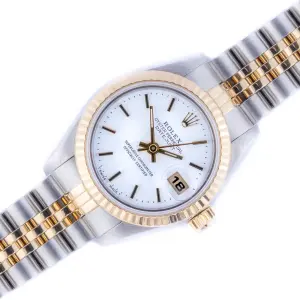 Rolex Lady-Datejust 69173