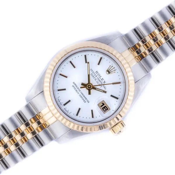 Rolex Lady-Datejust 69173