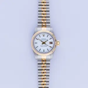Rolex Lady-Datejust 69173