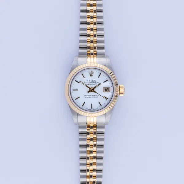 Rolex Lady-Datejust 69173