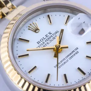 Rolex Lady-Datejust 69173