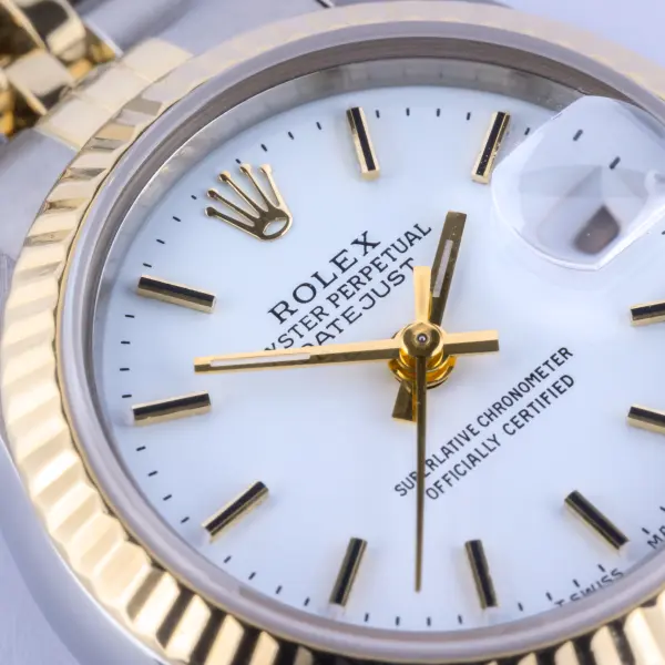 Rolex Lady-Datejust 69173