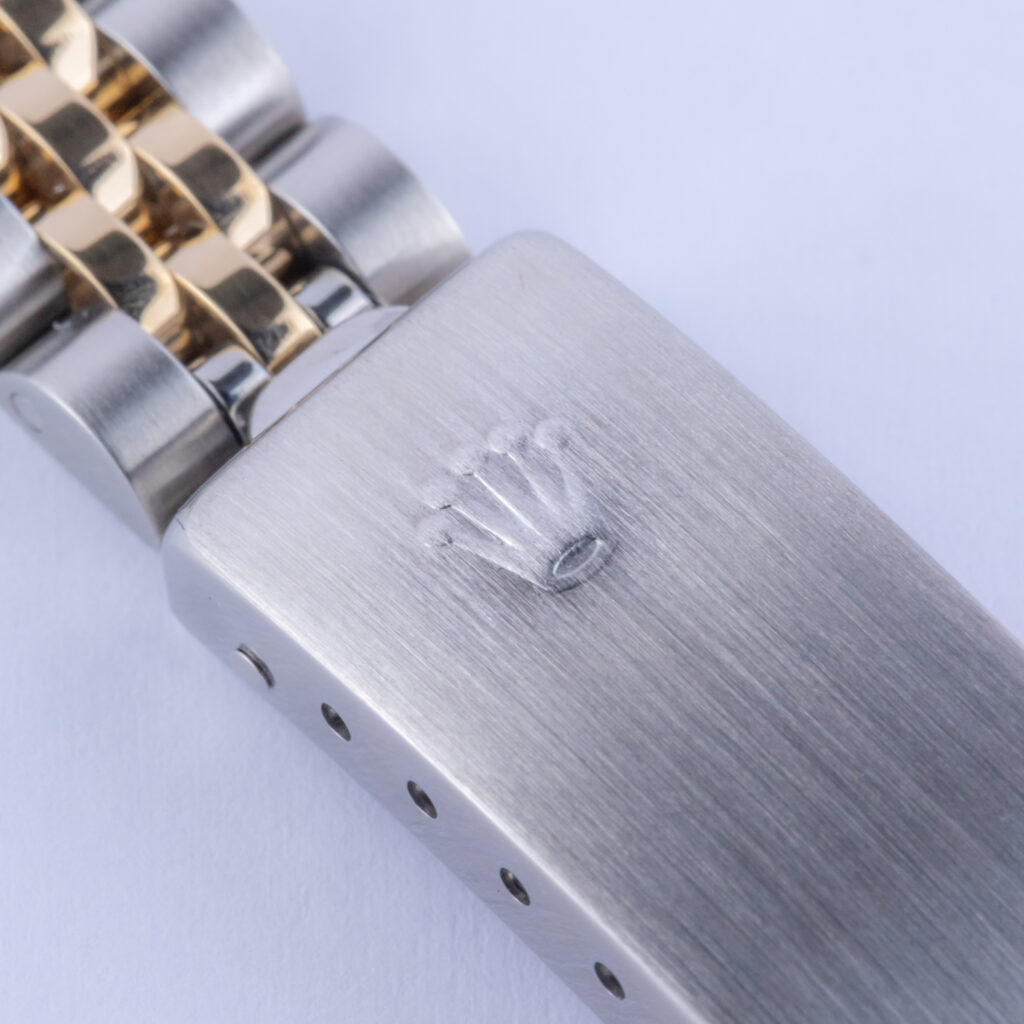 Rolex Lady-Datejust White 69173 1988 12 Rolex Lady-Datejust 69173