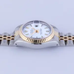 Rolex Lady-Datejust 69173
