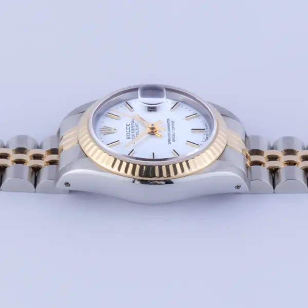 Rolex Lady-Datejust 69173