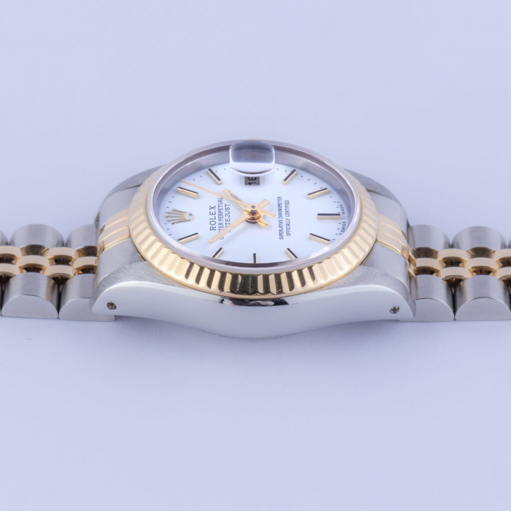 Rolex Lady-Datejust 69173