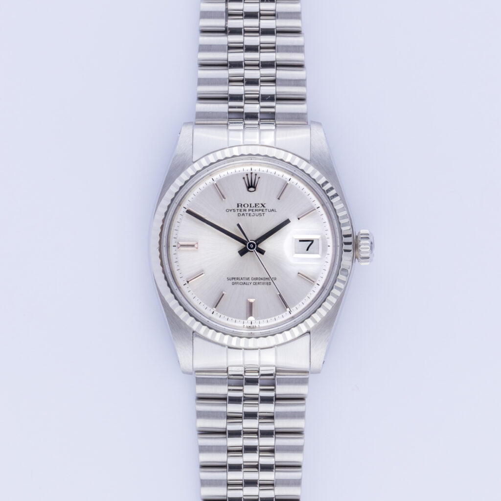 Rolex Datejust 1601