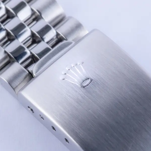 Rolex Datejust 1601