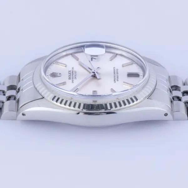 Rolex Datejust 1601