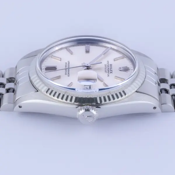 Rolex Datejust 1601