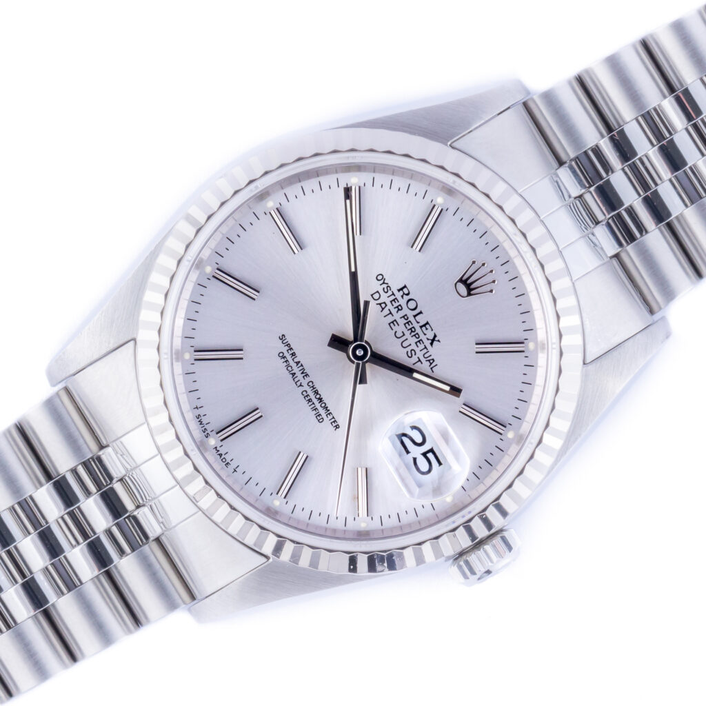 Rolex Datejust 16234