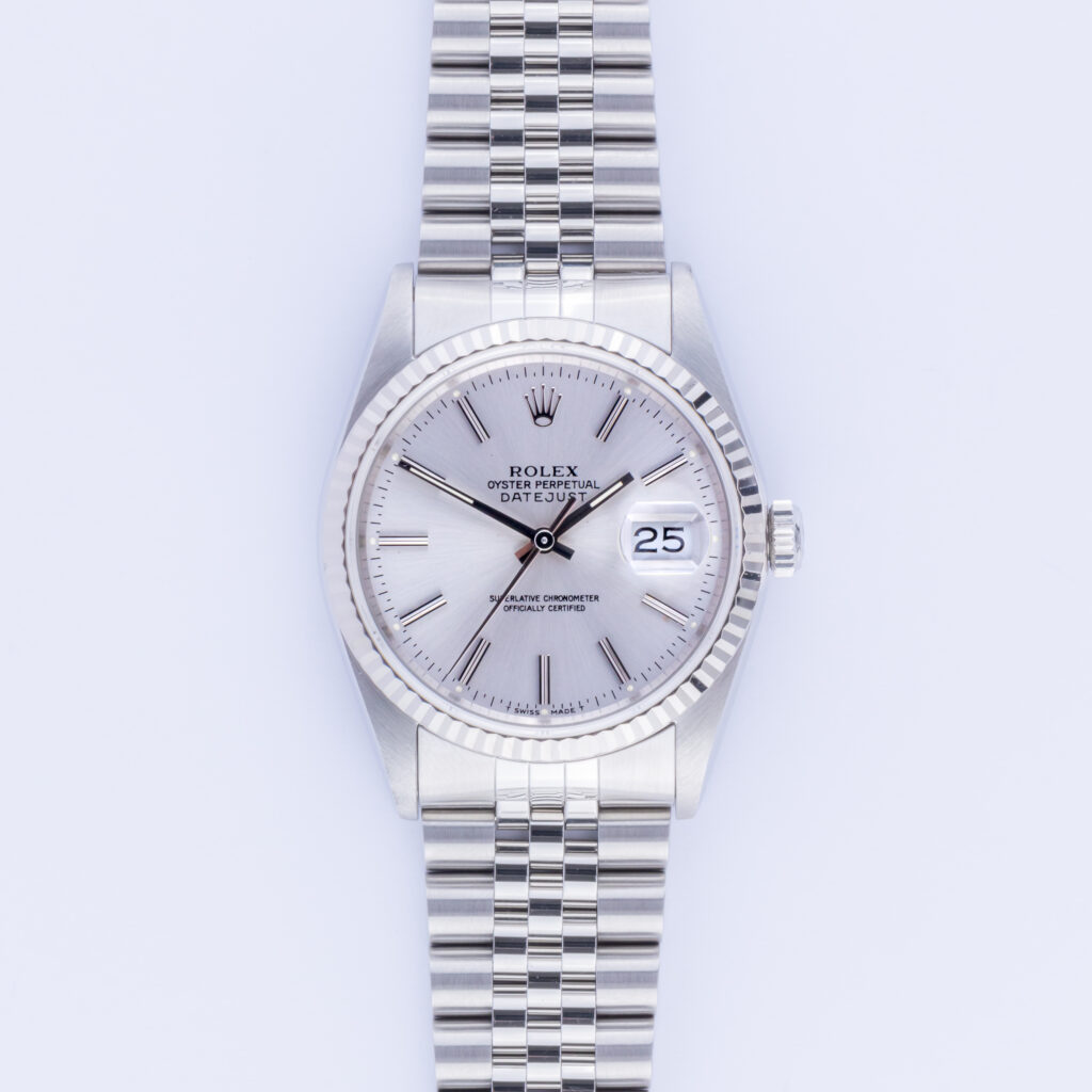 Rolex Datejust 16234