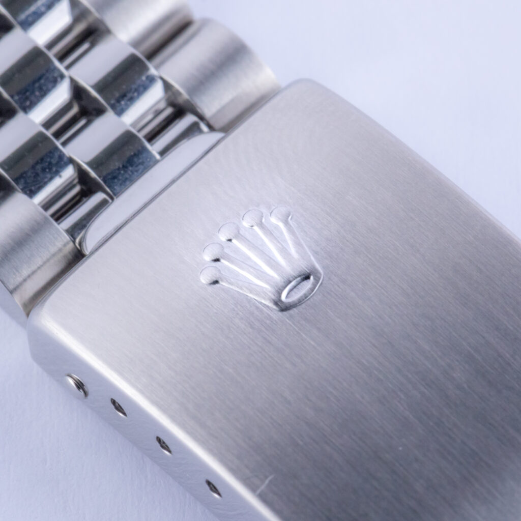 Rolex Datejust 16234