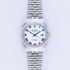 Rolex Datejust 16234