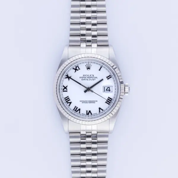 Rolex Datejust 16234