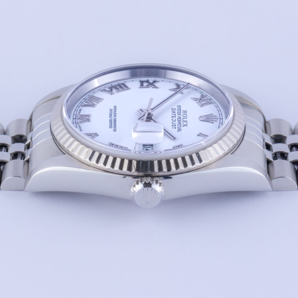 Rolex Datejust 16234