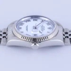 Rolex Datejust 16234