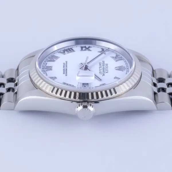 Rolex Datejust 16234