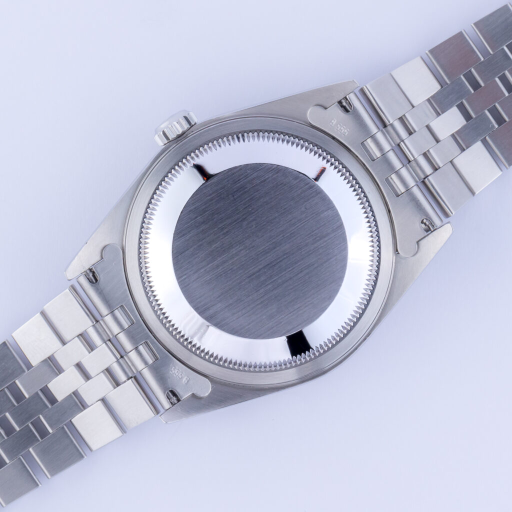 Rolex Datejust 16234