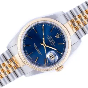 Rolex Datejust 16233