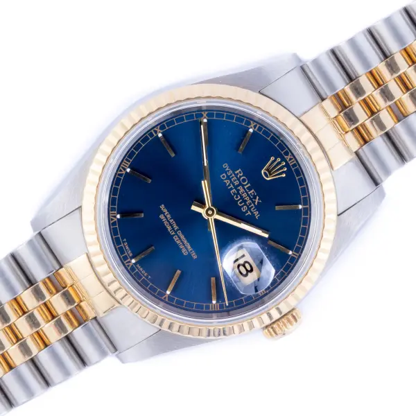 Rolex Datejust 16233