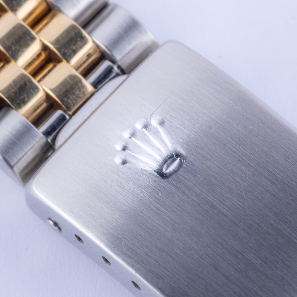 Rolex Datejust 16233