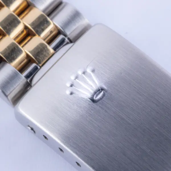 Rolex Datejust 16233