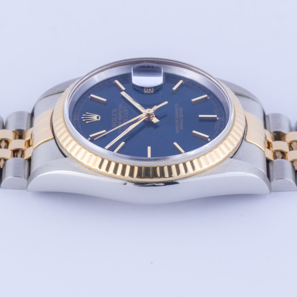 Rolex Datejust 16233