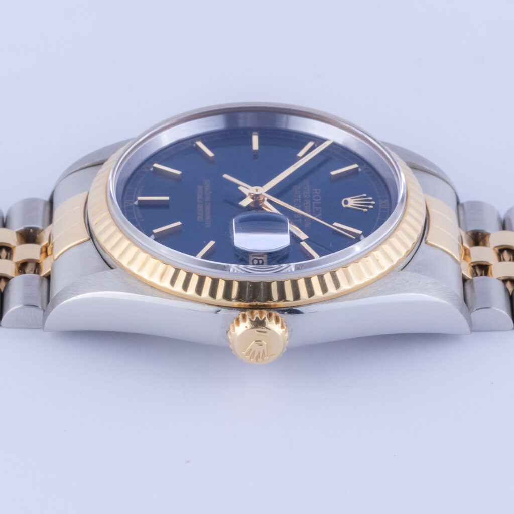 Rolex Datejust 16233