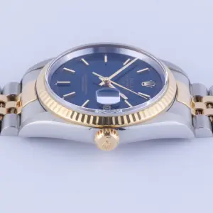 Rolex Datejust 16233