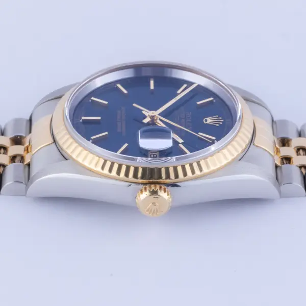 Rolex Datejust 16233