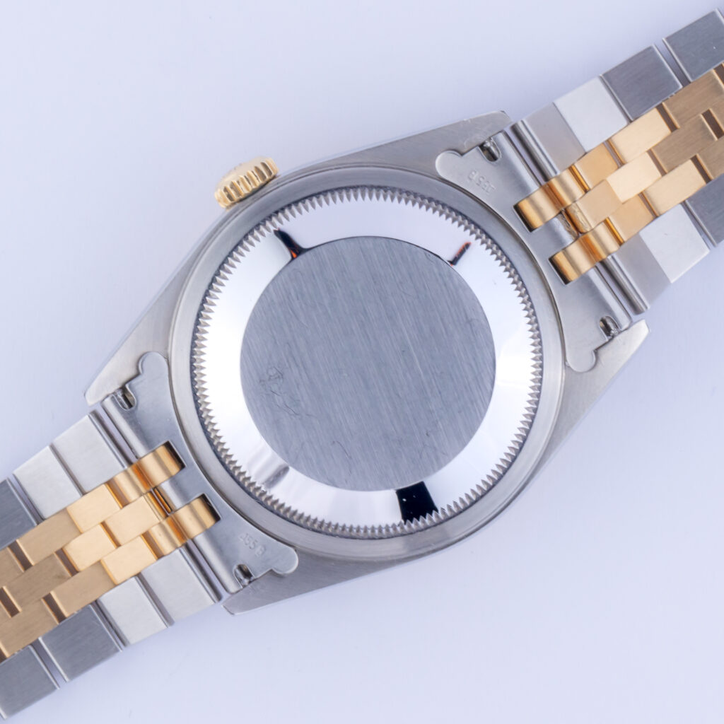 Rolex Datejust 16233