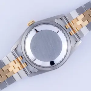 Rolex Datejust 16233
