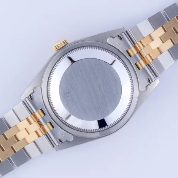 Rolex Datejust 16233