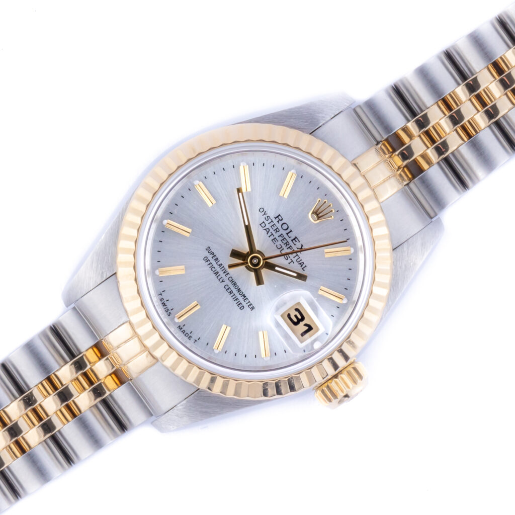 Rolex Lady-Datejust 69173