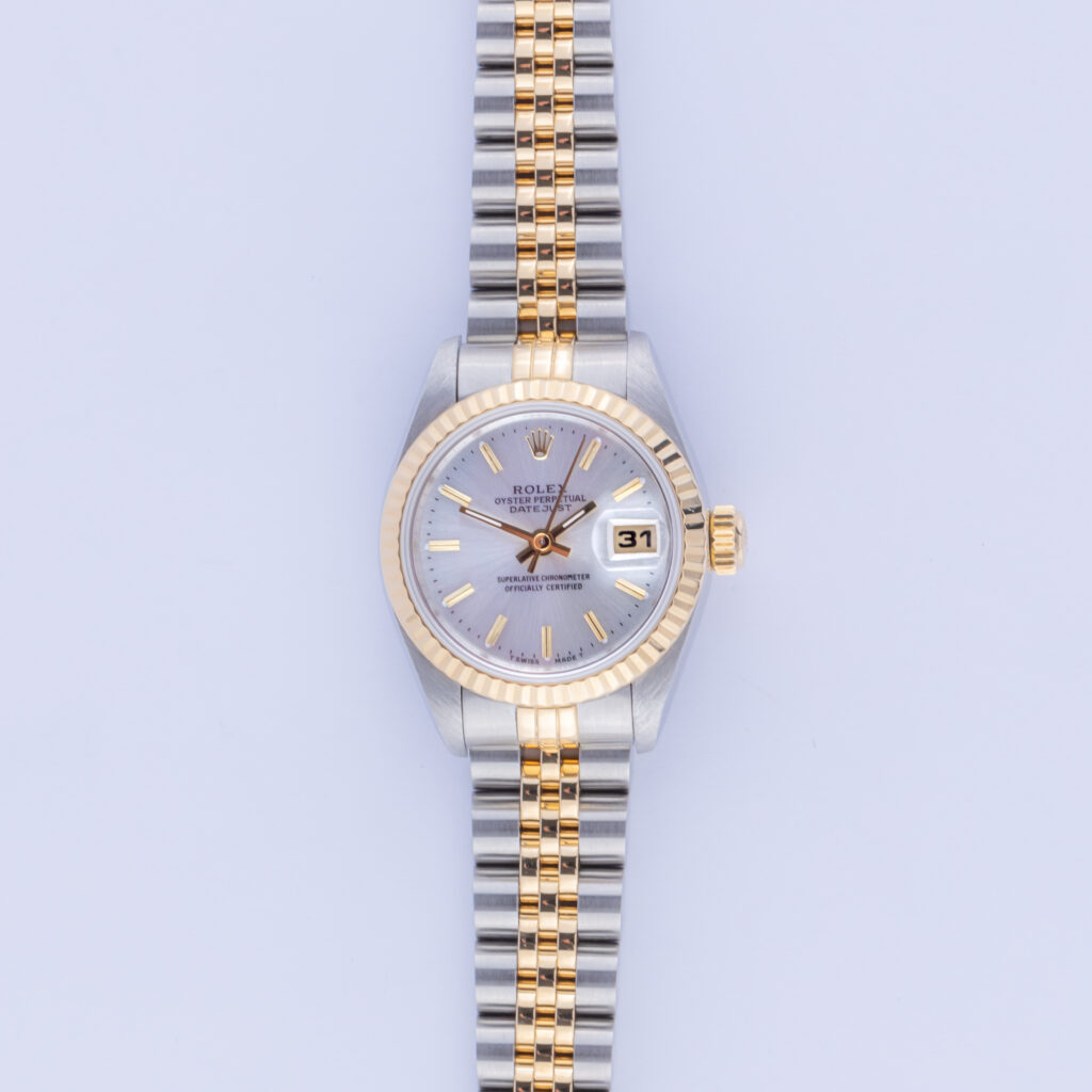 Rolex Lady-Datejust 69173