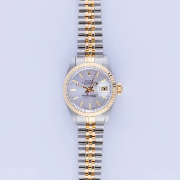 Rolex Lady-Datejust 69173