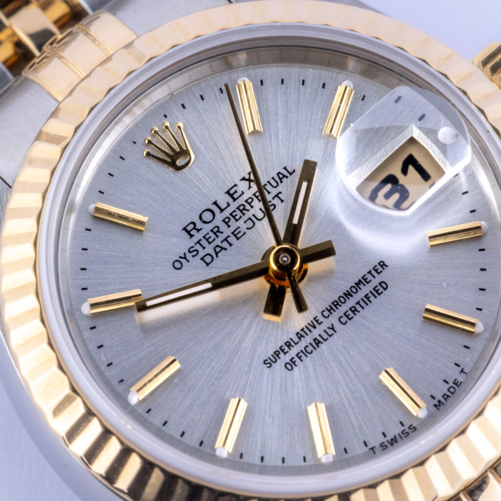 Rolex Lady-Datejust 69173